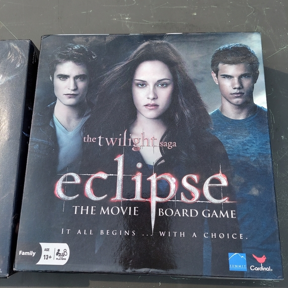 Games - Picture 1 of 5